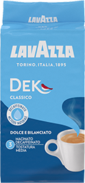 DECAF Classico