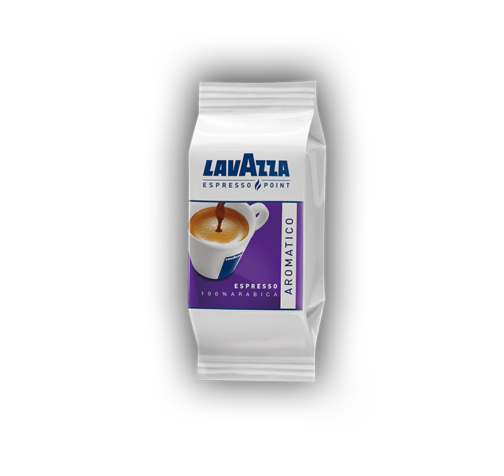 Espresso Aromatico