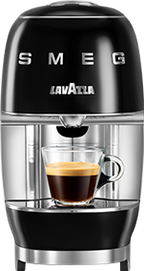 Lavazza A Modo Mio SMEG