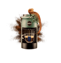 Lavazza A Modo Mio Jolie Evo