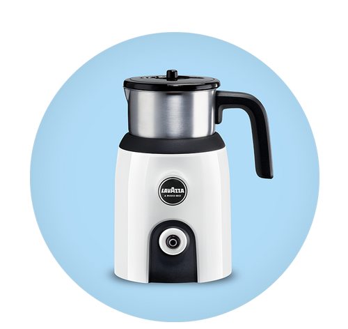 Cappuccinatore A Modo Mio MilkUp