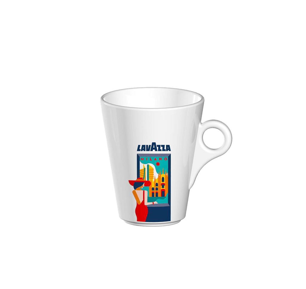 Tazza filtro Milano