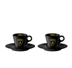 Set Espresso Lamborghini