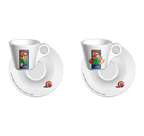 Espresso Set Jannik Sinner Limited Edition