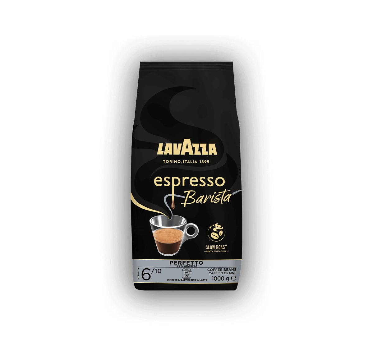 Espresso Barista Perfetto Grani