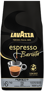 Espresso Barista Perfetto Grani