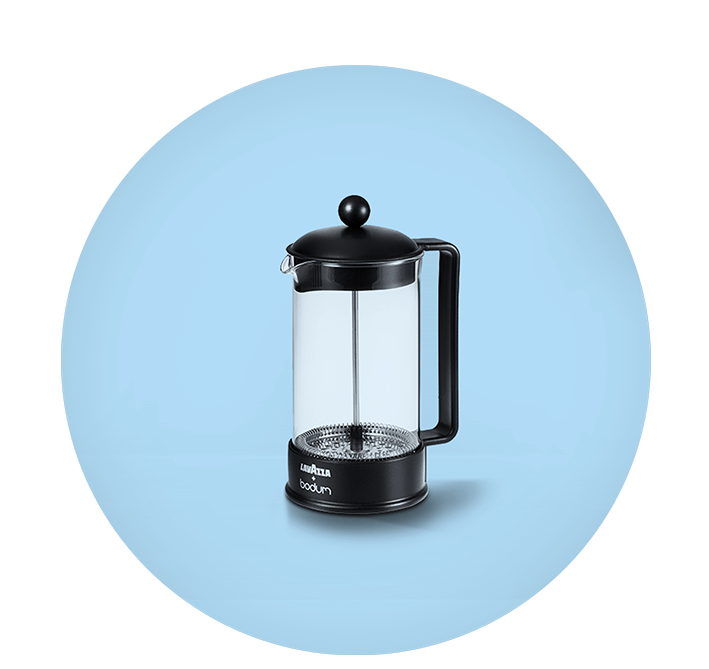 French Press Cafeti¨¨re By Bodum