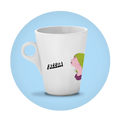 Mug Freeda