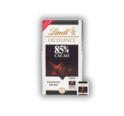 Astuccio Praline Lindt Excellence