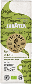 ?Tierra! For Planet Macinato