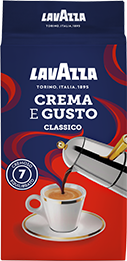 Caff¨¨ macinato Crema e Gusto classico