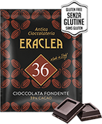 Cioccolata Fondente