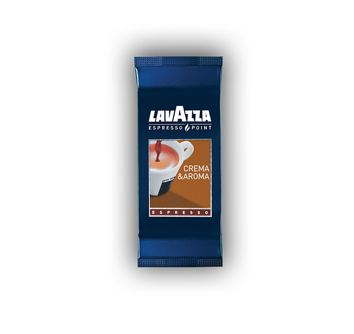 Crema&Aroma Espresso