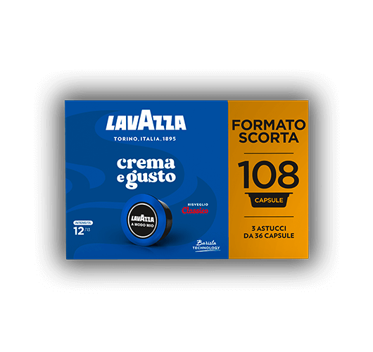 Crema e Gusto