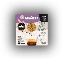 ?Tierra! Wellness Caff¨¨ Decerato