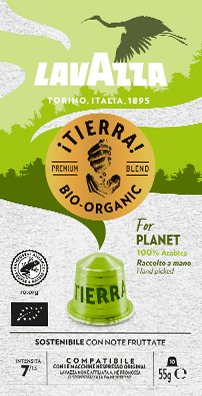 ?Tierra! For Planet