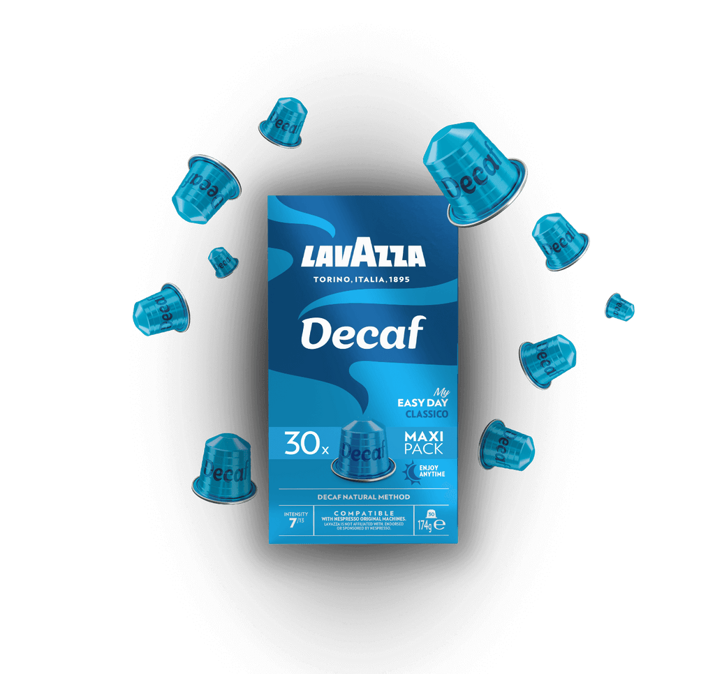 Decaf