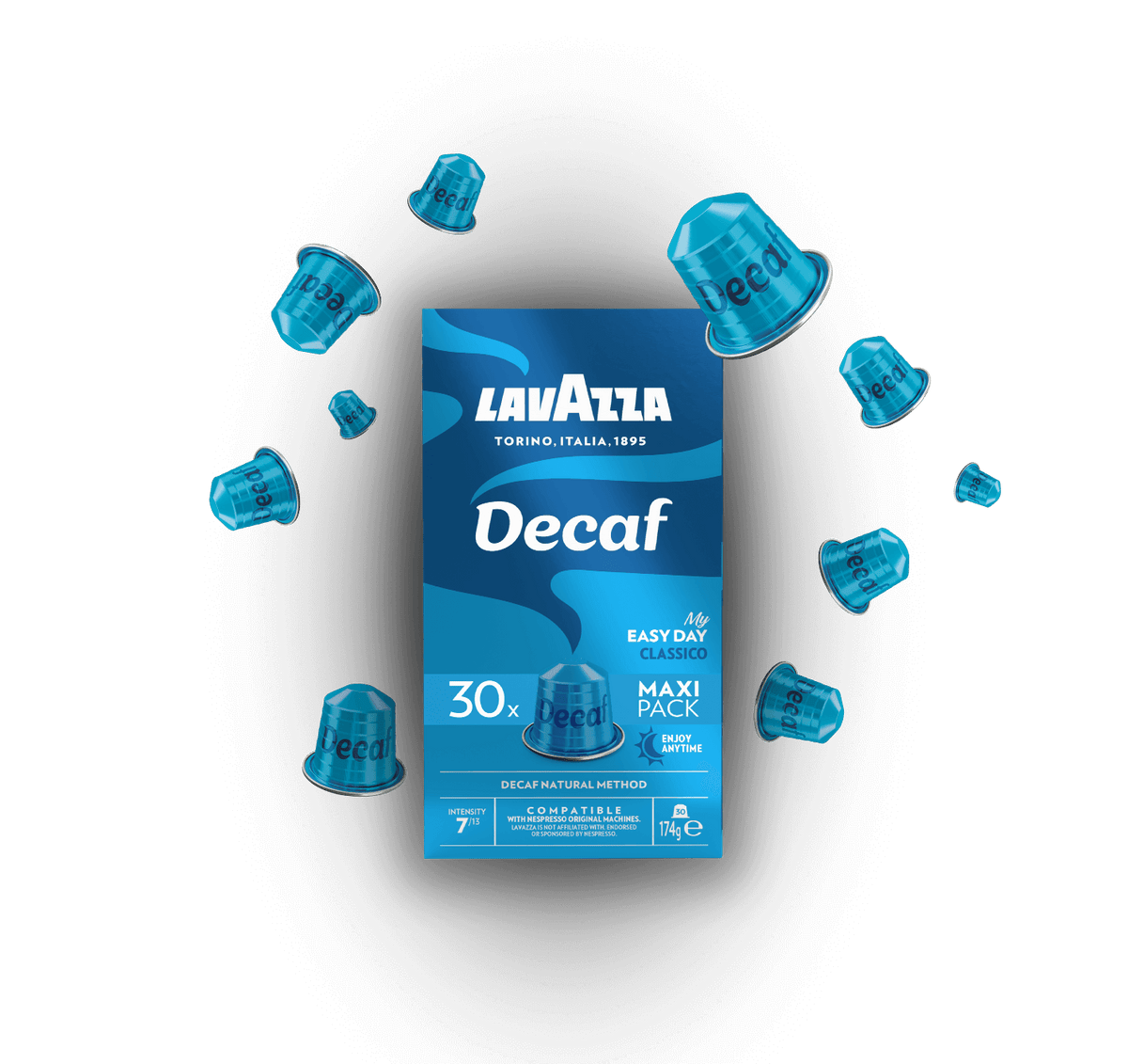 Decaf
