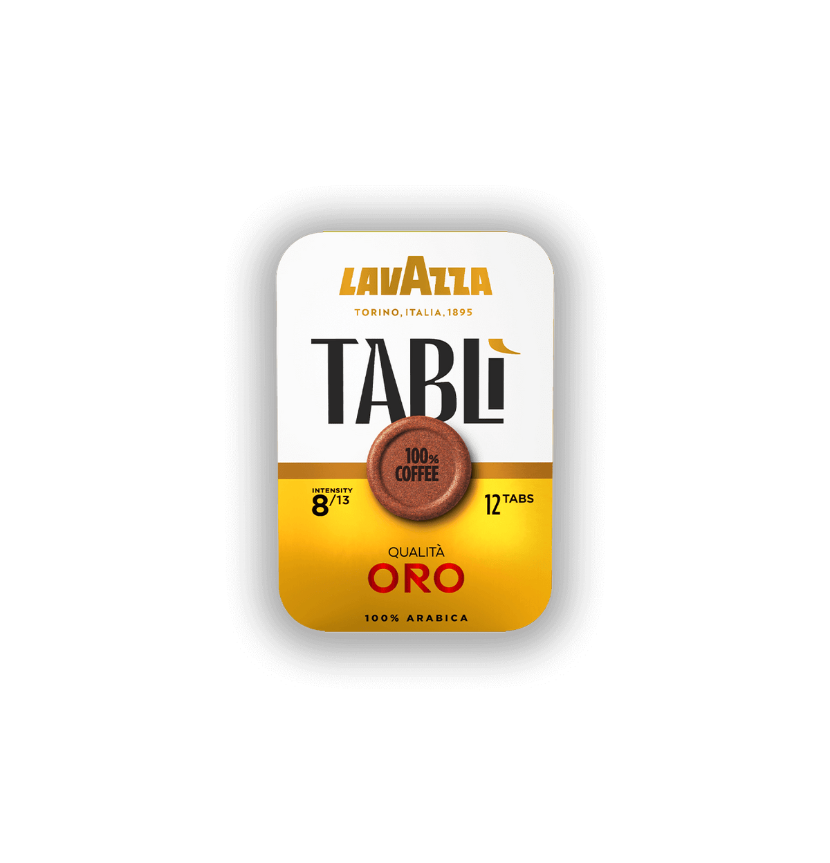 Tabl¨¬ Qualit¨¤ Oro