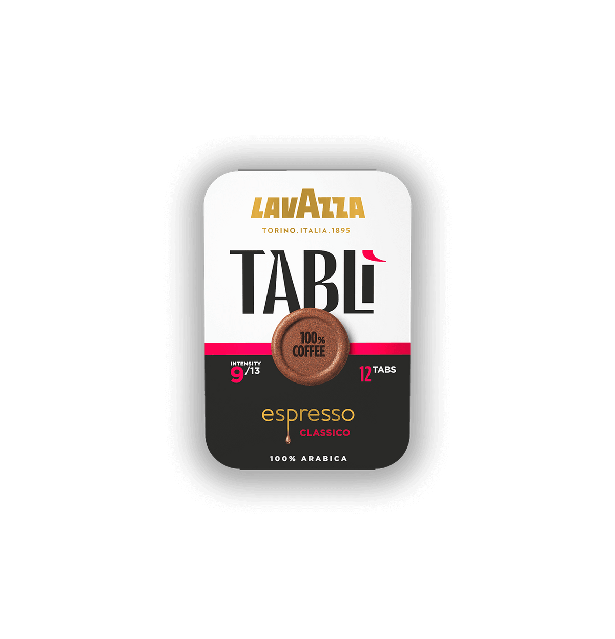Tabl¨¬ Espresso Classico