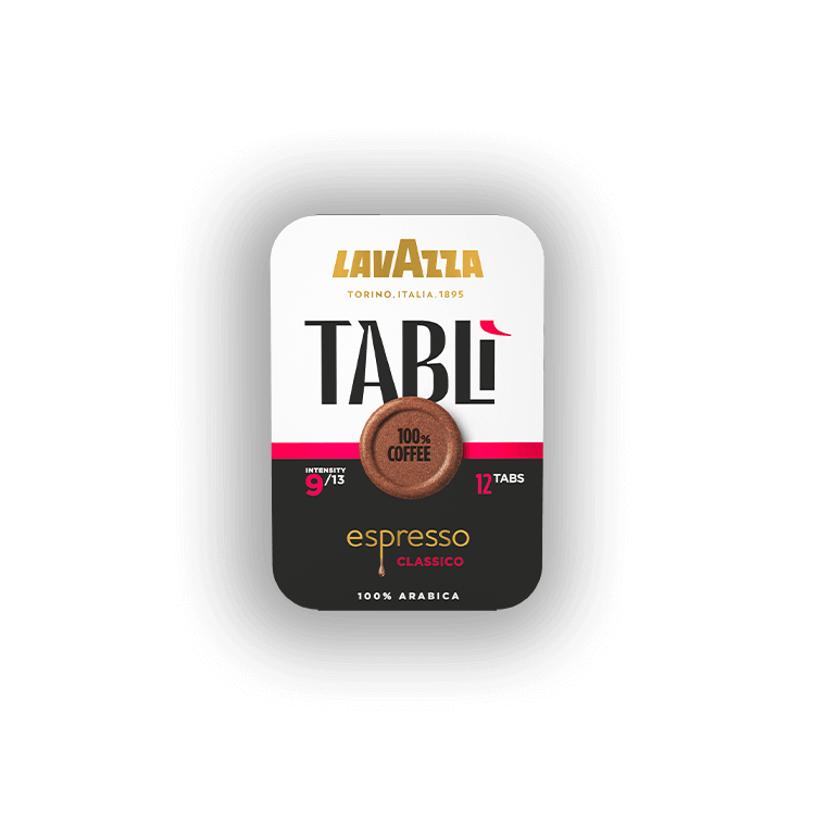 Tabl¨¬ Espresso Classico