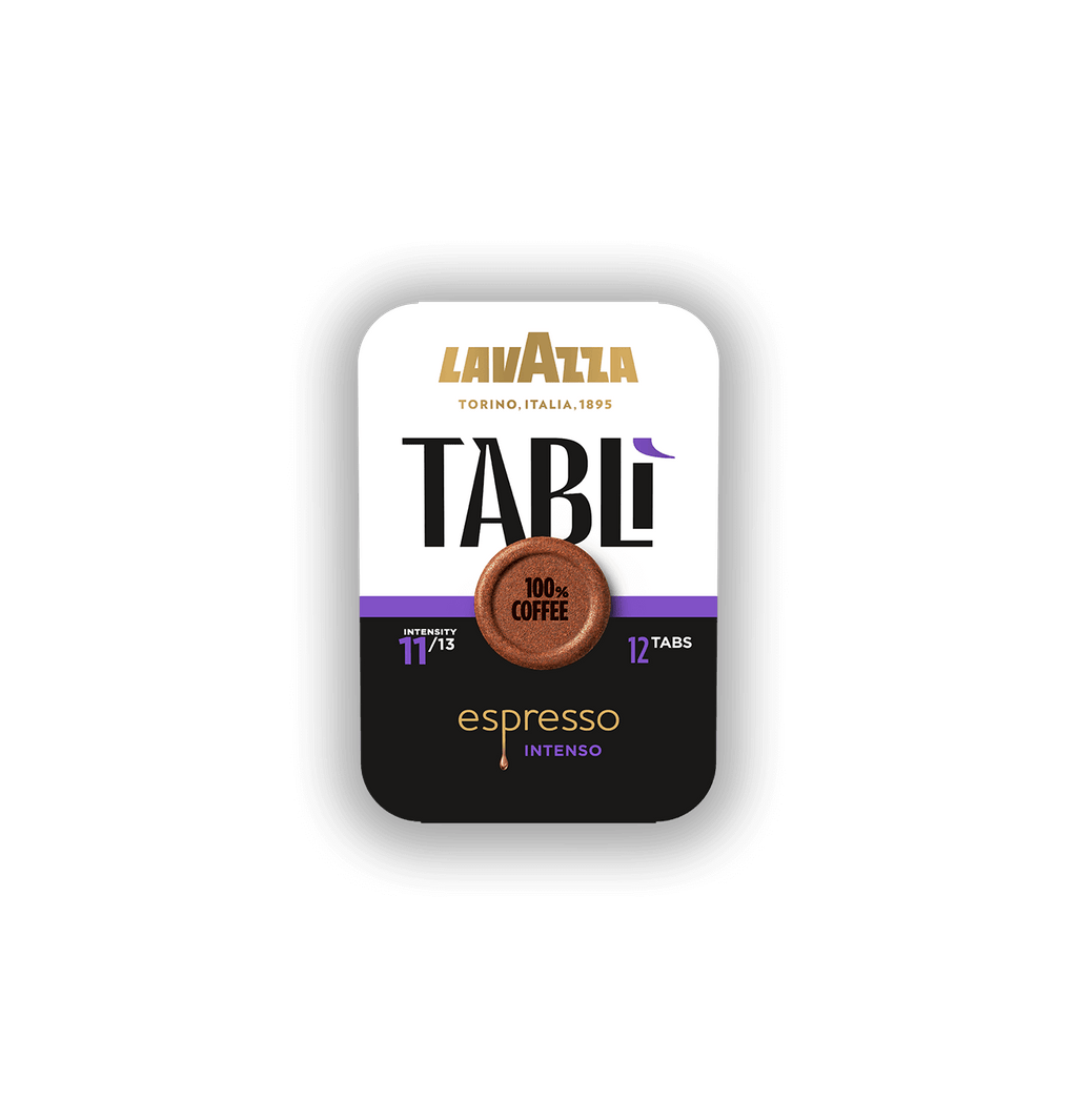 Tabl¨¬ Espresso Intenso