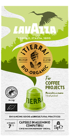 ?Tierra! For Planet