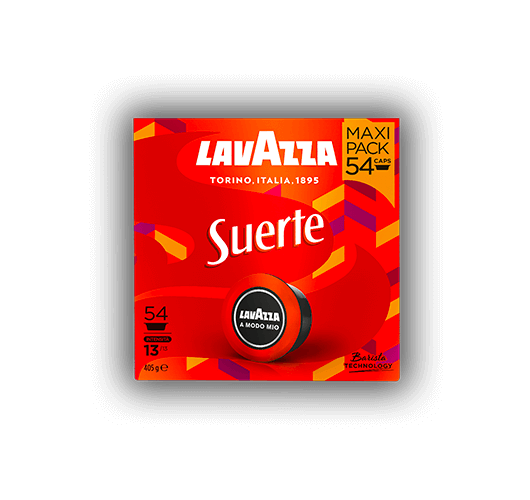 Suerte