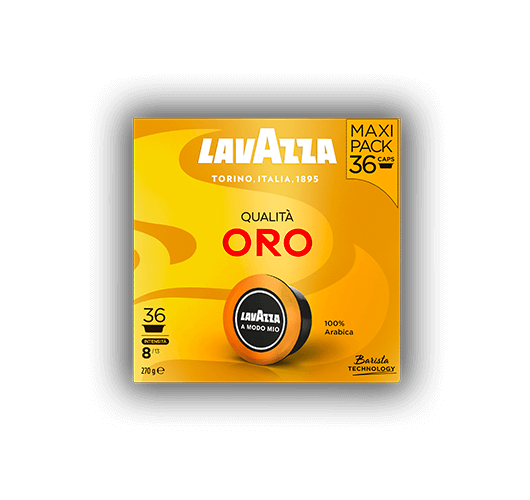 Qualit¨¤ Oro