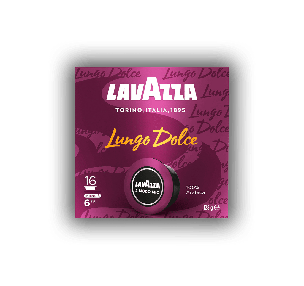 Lungo dolce