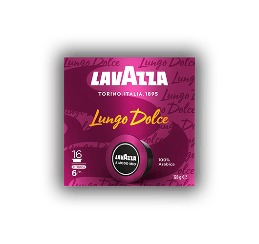 Lungo dolce
