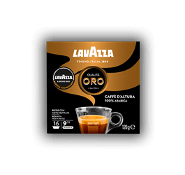 Qualit¨¤ Oro - Caff¨¨ d'Altura