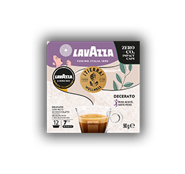 ?Tierra! Wellness Caff¨¨ Decerato