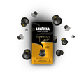 Espresso Maestro Lungo