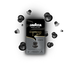 Capsule Ristretto 10 NCC