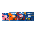 Prova l?intensit? e la cremosit? di Lavazza Crema e Gusto