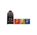 Macchina espresso Des¨¦a e 108 capsule Lavazza A Modo Mio
