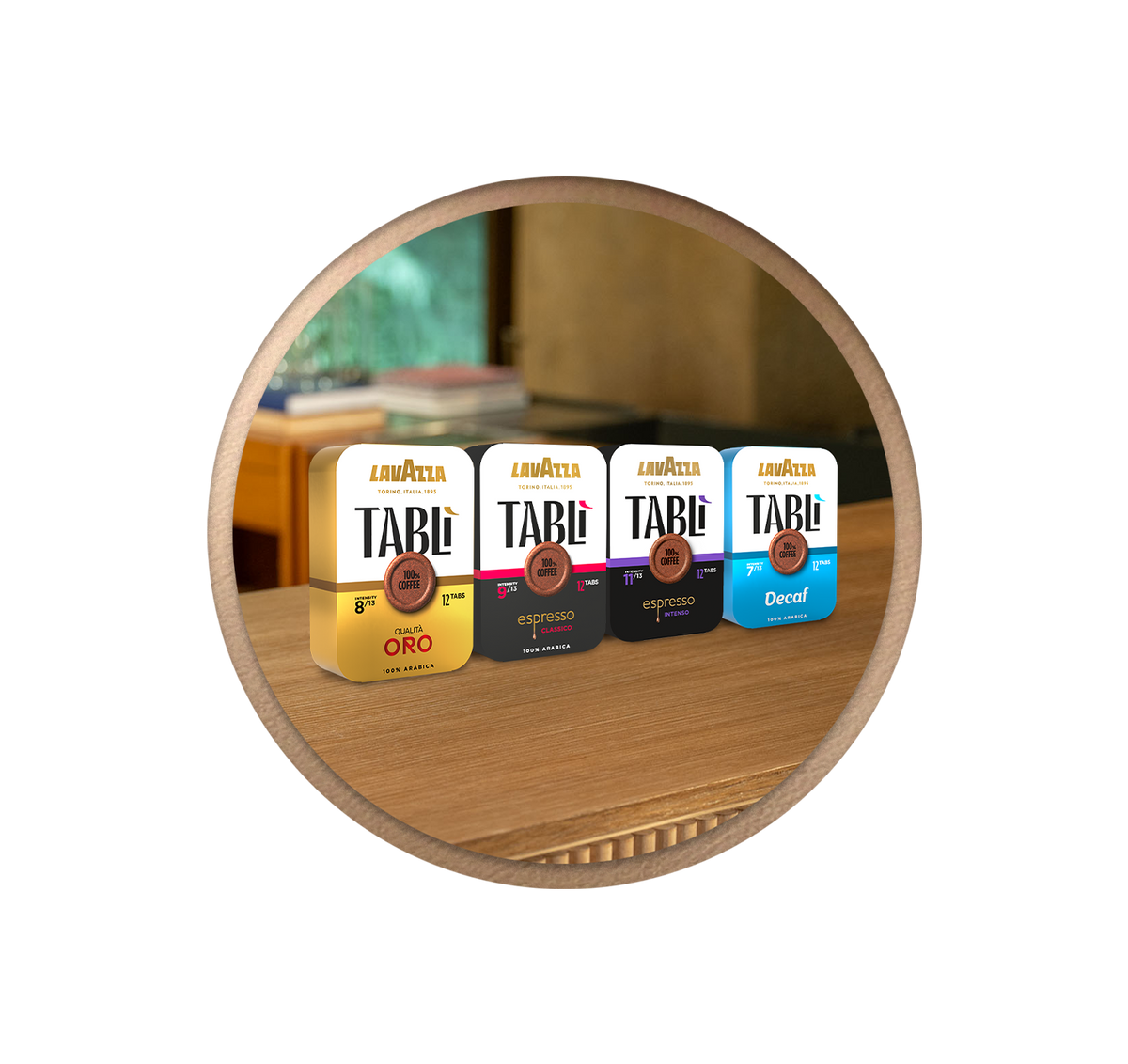 Mix tab Tabl¨¬