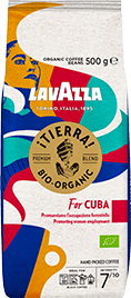 ?Tierra! For Cuba Grani