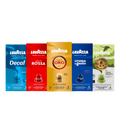 Prova i caff¨¨ iconici Lavazza