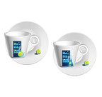 Set tazzine espresso Nitto ATP Finals