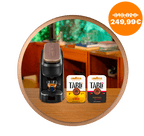 Macchina Tabl¨¬ + 96 tab