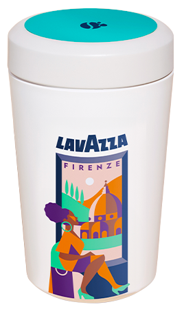 Contenitore per caff¨¨ Firenze